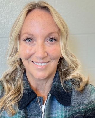 Photo of Charlotte Fergusson, Registered Psychotherapist, MACP, RP