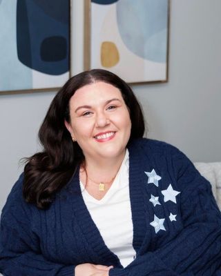 Photo of Kasey Miller, Clinical Social Work/Therapist, LMSW