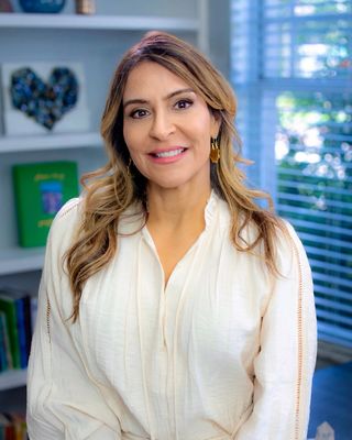 Photo of Heidi Sosa, Clinical Social Work/Therapist, LCSW