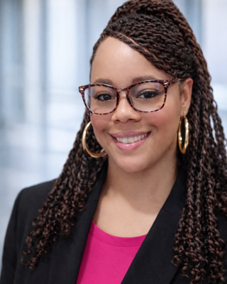Photo of Tonia Teal, Licensed Master Social Worker, LMSW