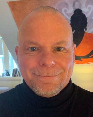 Photo of Shawn McGuirk, Counselor, LMHC, CAGS, MA
