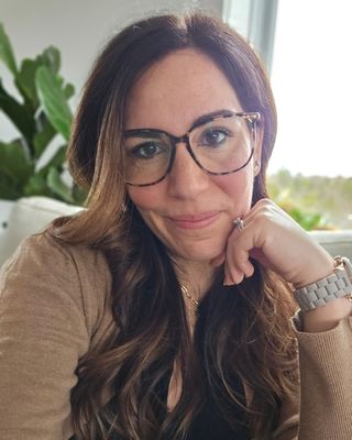 Photo of Marianne Chivi, Registered Psychotherapist, MA, RCT, co