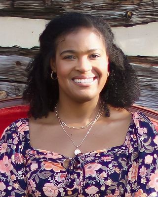 Photo of Alexis C Davis, Supervisee in Clinical Social Work in Virginia