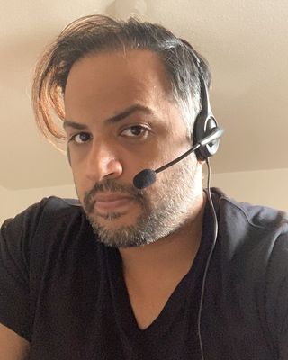 Photo of Jamroze Raza Khan, Psychiatric Nurse in Mississauga, ON