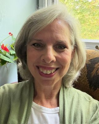 Photo of Kimberlee Friesen, Registered Psychotherapist, M Ed, RP