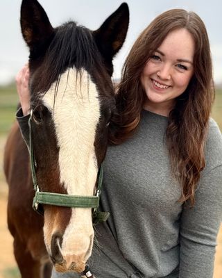 Photo of Brooke Lavarias, Licensed Professional Counselor, LPC