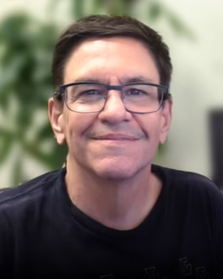 Photo of Dan Kimball, Licensed Professional Counselor, LPC