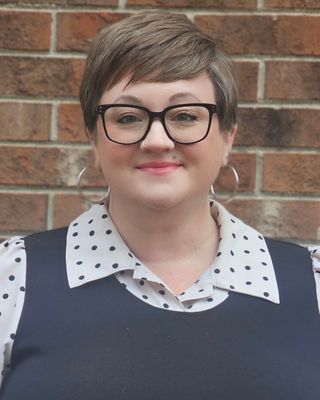 Photo of Amanda Leggett, Clinical Social Work/Therapist, MSW, LCSW