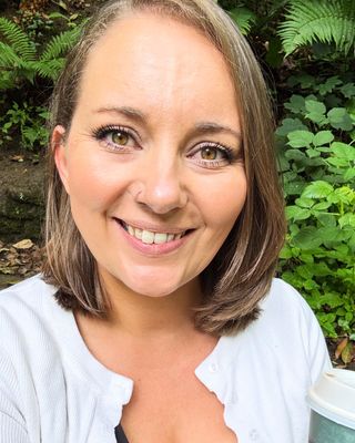 Photo of Holly Larcombe, Counsellor, MBACP