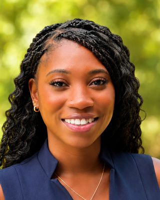 Photo of Mitchnida Clervil, Clinical Social Work/Therapist, MSW, LCSW