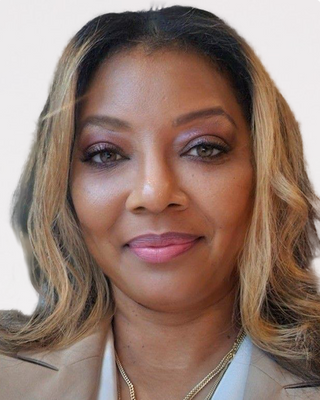 Photo of Veronica Smith, Clinical Social Work/Therapist, LCSW-C