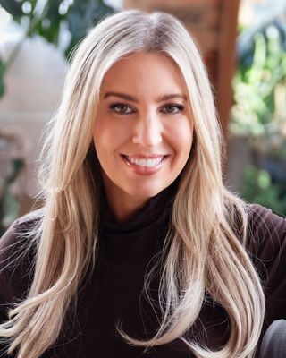 Photo of Jennifer Nemecek, Clinical Social Work/Therapist, JD, MA, LCSW