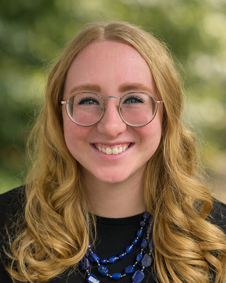 Photo of Anna Fields, Licensed Social Worker, LSW