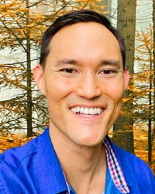 Photo of Erik Norman, Licensed Professional Counselor