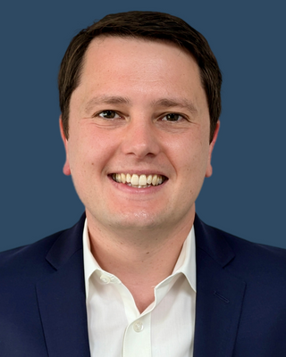 Photo of Chas Vulcano, Licensed Professional Counselor, LPC