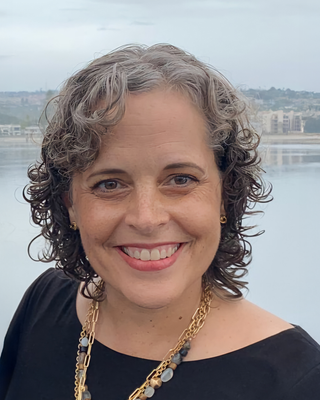 Photo of Erika Kosterlitzky, Marriage & Family Therapist, LMFT