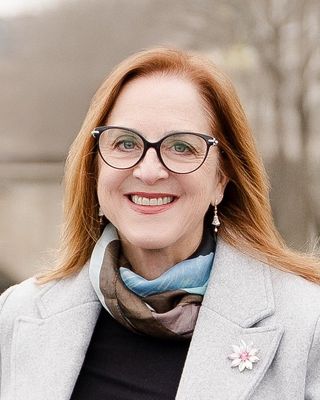 Photo of Susan Morris-McEwan, Counsellor, MA, RCC