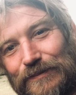 Photo of Nick Cammack, Counsellor, MBACP