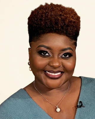 Photo of Jade Spears, Licensed Clinical Professional Counselor, LCPC, NCC