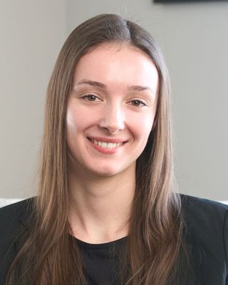 Photo of Lydia Vreeland, Pre-Licensed Professional, MA