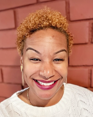Photo of Krystal Williams, Marriage & Family Therapist, LMFT
