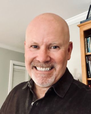 Photo of Mark Pulver, Pre-Licensed Professional, MDiv, MA, AMFT, APCC