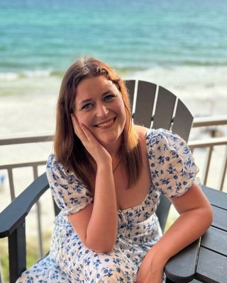 Photo of Jillian Nickelson, Licensed Professional Counselor, LPC, CRC, MA