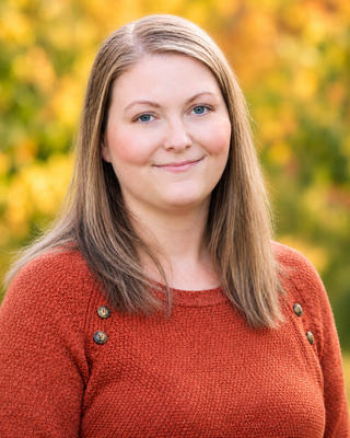 Photo of Amber Johnson, Clinical Social Work/Therapist, LMSW, PMH-C