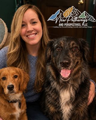 Photo of Lauren Turner, Counselor, MA, LCPC, NCC