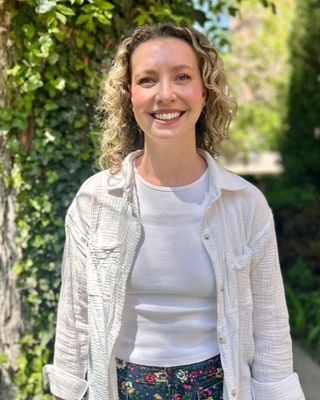 Photo of Hilary Glassman, Clinical Social Work/Therapist, LCSW