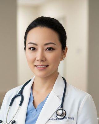 Photo of Sabrina Tumelson, Psychiatric Nurse Practitioner, PMHNP, BC