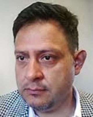 Photo of Dimas Moncada, Clinical Social Work/Therapist, LCSW