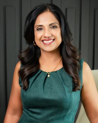 Photo of Aparna A. Zimmerman, Psychologist, PsyD