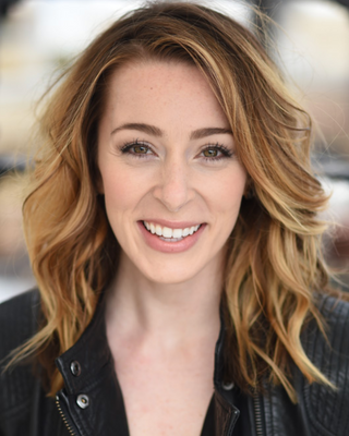 Photo of Carrie Walsh, Clinical Social Work/Therapist, LCSW