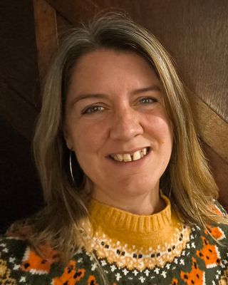 Photo of Sara J Barnard, Psychotherapist, MBACP