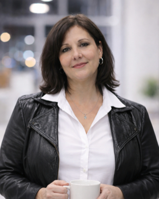 Photo of Svetlana Richer, Psychiatric Nurse Practitioner, PMHNP