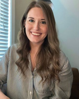 Photo of Taylor Deal, Associate Professional Counselor, APC, MA