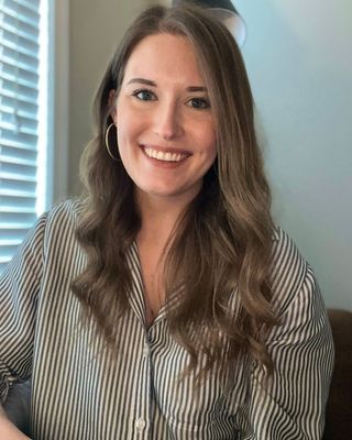 Photo of Taylor Deal, Associate Professional Counselor, APC