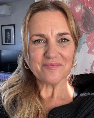 Photo of Melissa Jane Moss, Psychologist, PsyBA General