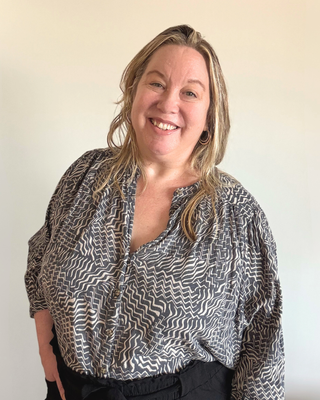 Photo of Dr. Heather Stevenson, Psychologist, PsyD