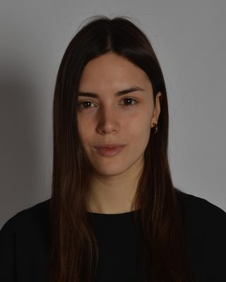 Photo of Alexandra Thedora Tsitsiringos, Marriage & Family Therapist Associate, AMFT