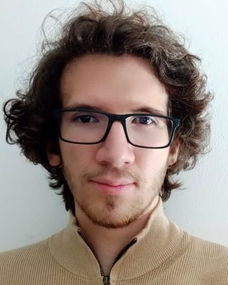 Foto de Juan Sebastián Méndez Marulanda, Psicoterapeuta, Maestría, COLPSIC
