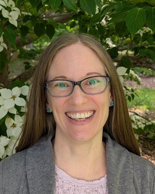 Photo of Melissa Brubaker, Psychiatric Nurse Practitioner, CRNP