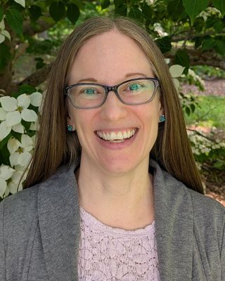 Photo of Melissa Brubaker, Psychiatric Nurse Practitioner, CRNP