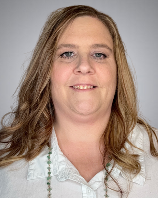 Photo of Melinda McCullin, Counselor, MS, LAC, NCC