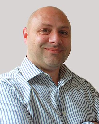 Photo of Adrian Herceg, Psychotherapist, MBACP