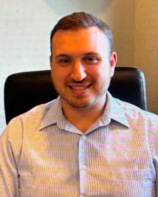 Photo of Daniel Zito, Clinical Social Work/Therapist, LMSW