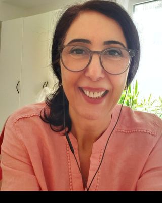 Photo of Negar Sadeghi, Registered Psychotherapist, MA, RP