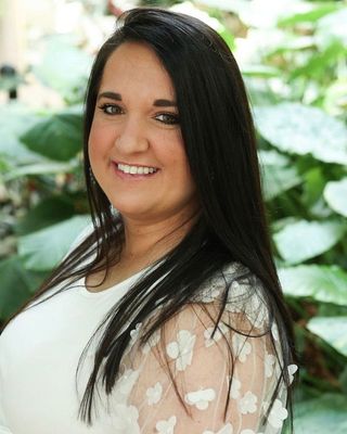 Photo of Ashley Dillard, Licensed Professional Counselor, LCPC, LMHC