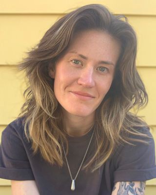 Photo of Megan Compton, Professional Counselor Licensure Candidate, MA, PCLC, NCC